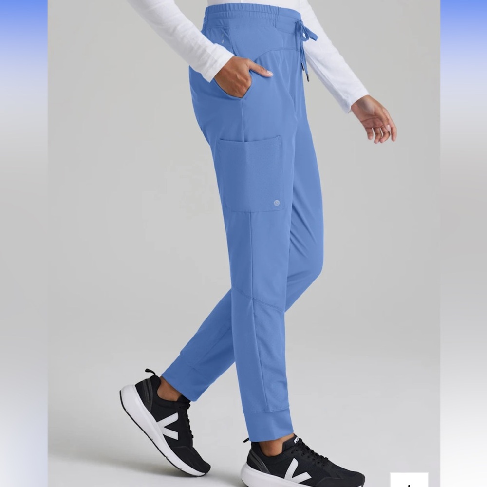 Barco One Boost 3-Pocket Mid-Rise Jogger